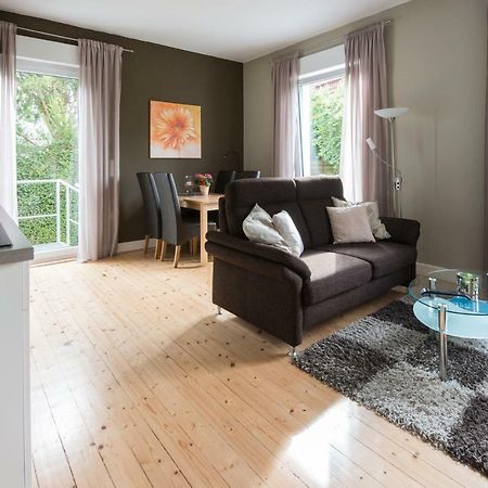 Apartamento Tal-Residenz Whg 1 Bad Salzuflen Exterior foto