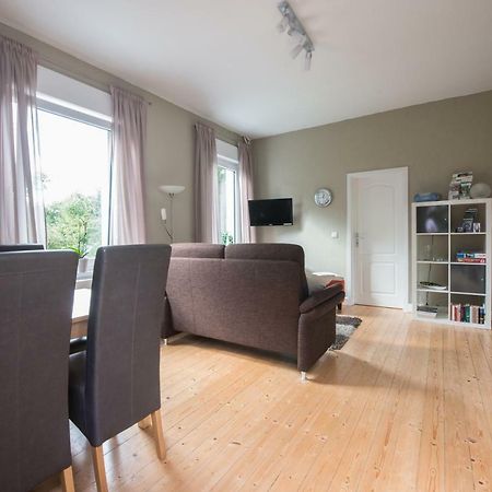Apartamento Tal-Residenz Whg 1 Bad Salzuflen Exterior foto