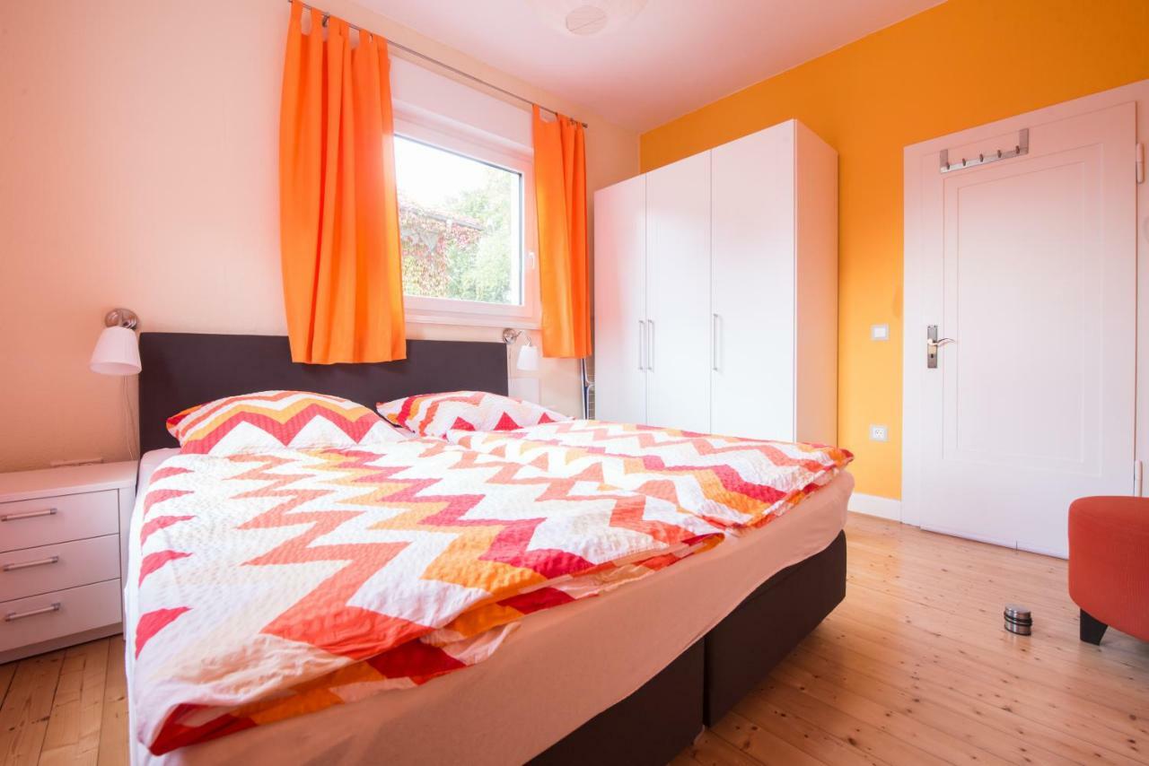 Apartamento Tal-Residenz Whg 1 Bad Salzuflen Exterior foto